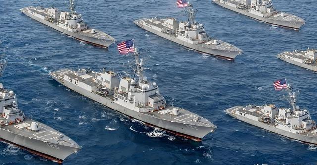 中国真要立威，就必须来一场硬仗。但这场仗，既不能打美国，也不能轻易动日本。那到底