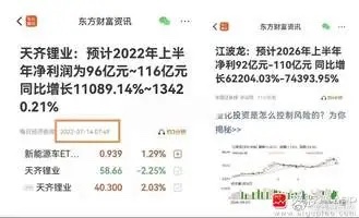 周末热议最多是江波龙的炸裂业绩，有人看多有人看空，两帮人都吵起来了！看空的认为：