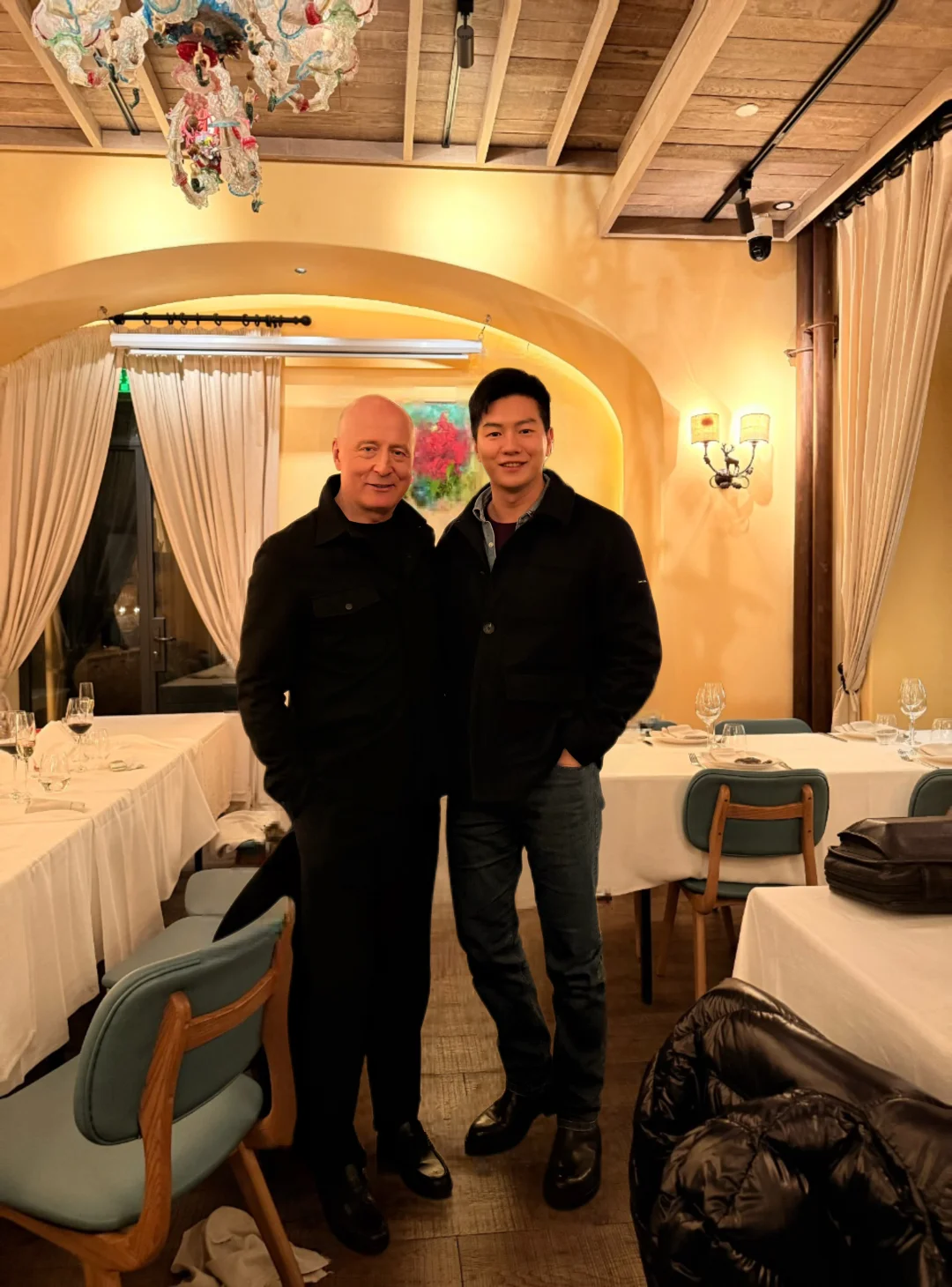 兩屆葛莱美奖得主聊新手怎么听古典乐？