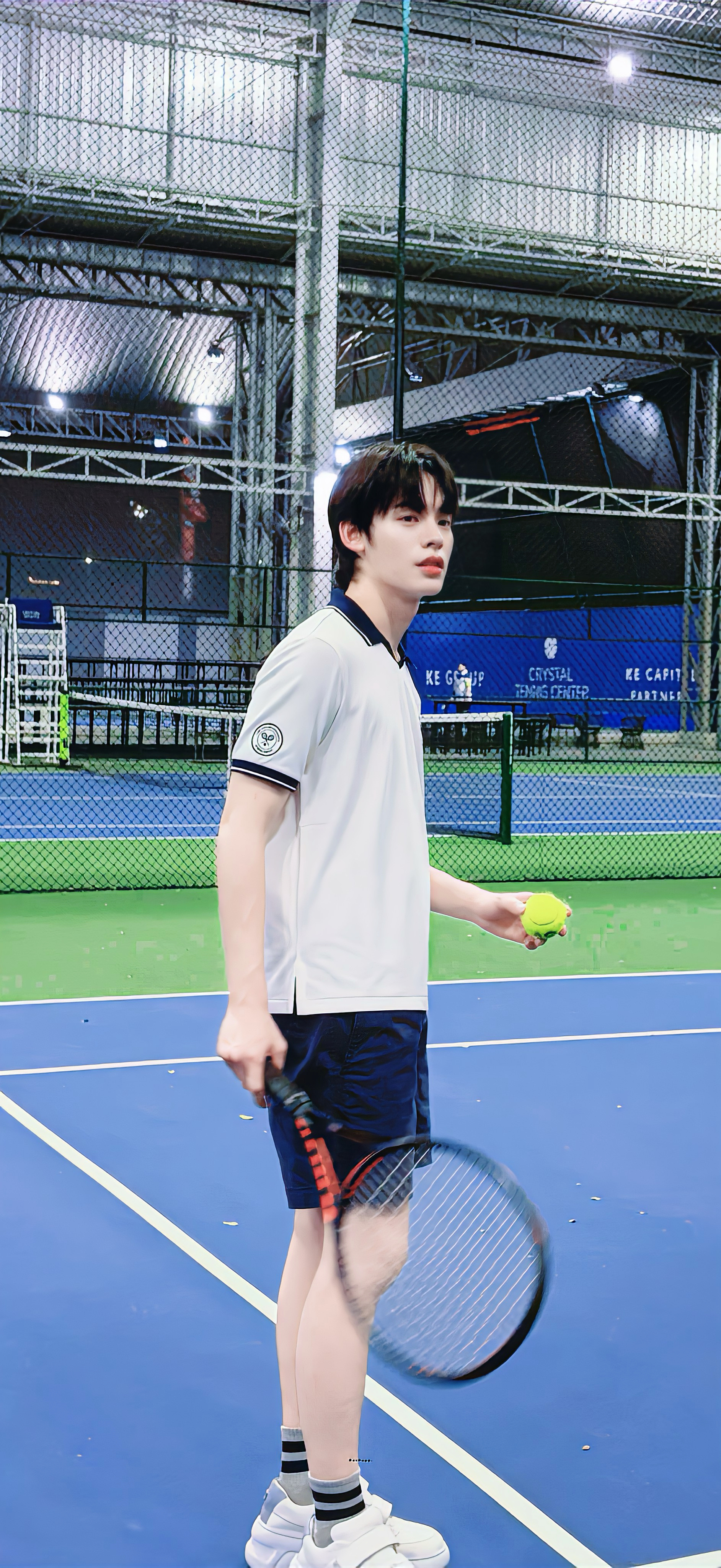 テニスの王子様🎾🈲二传二改 
