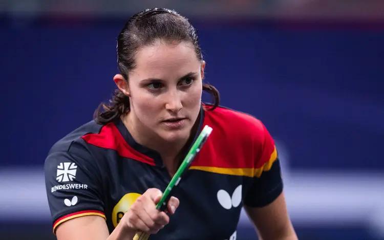 又是一个冷门？刘杨子横扫德国怪球手温特！重庆冠军赛，澳大利亚选手刘杨子对阵德国名