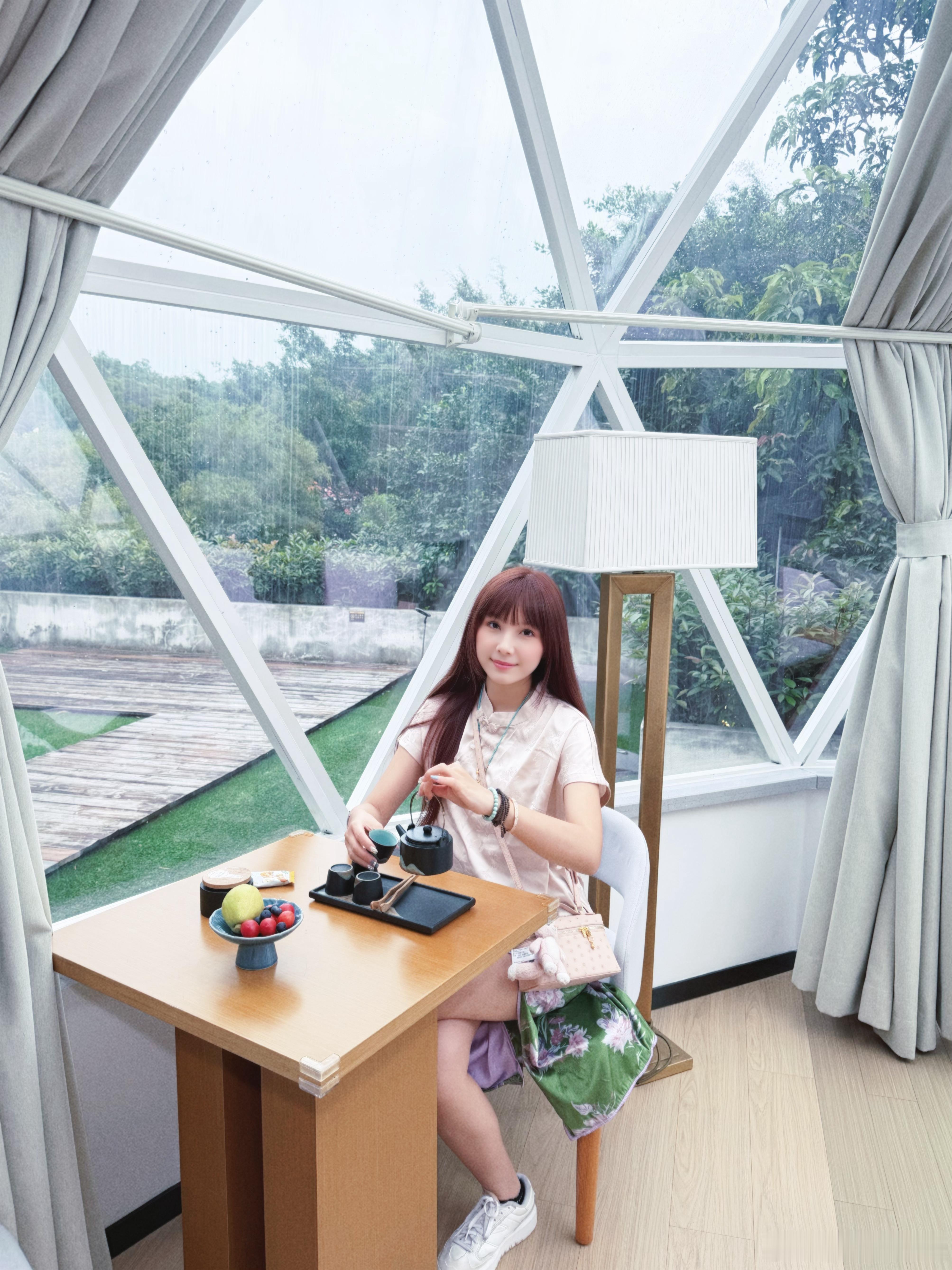 紫气东来～💜 