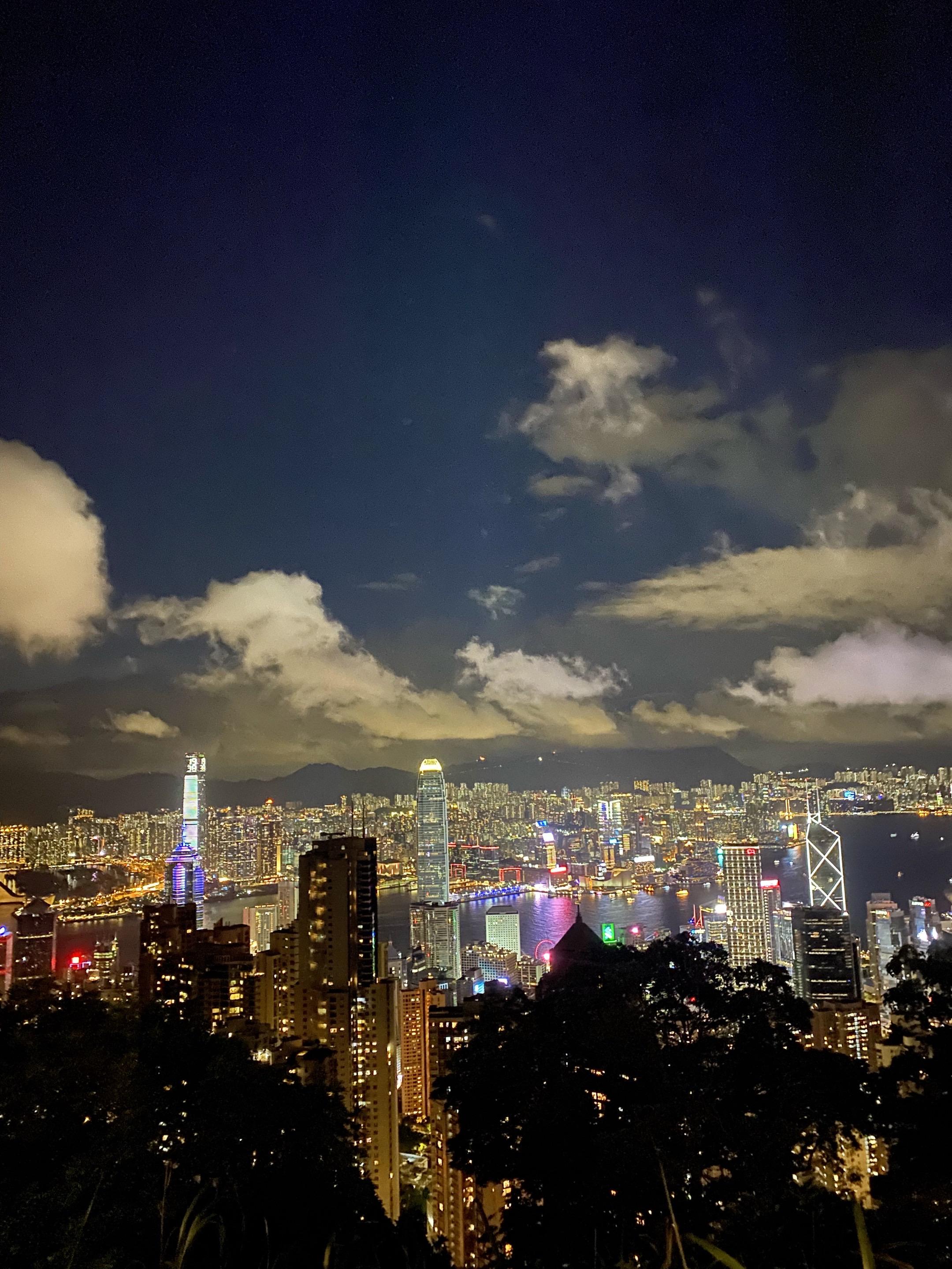 会当凌绝顶  🌃