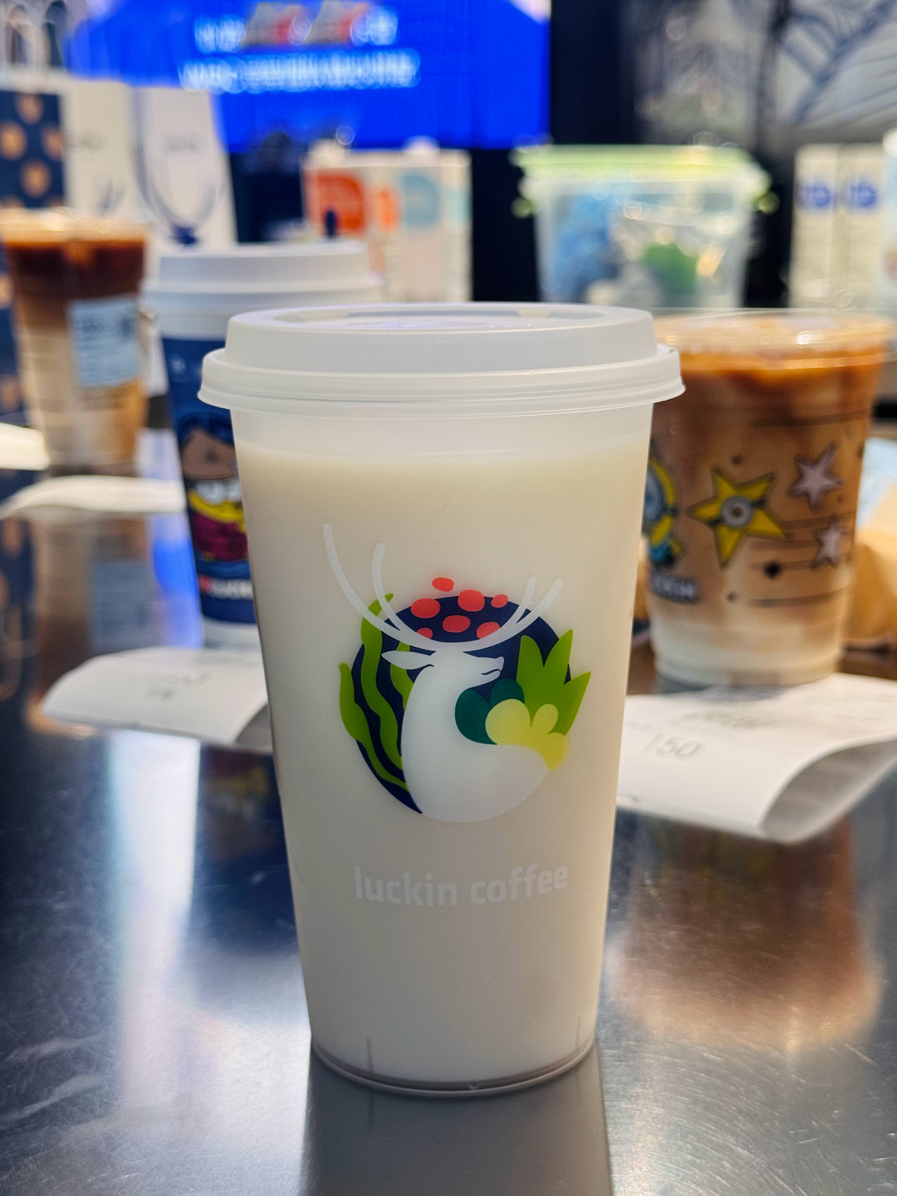 摸鱼时间赚到的工资才是真赚到！沈枍今天吃什么