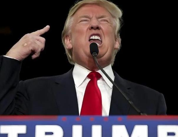 联合国管不了特朗普，世界管不了特朗普，没有敢碰特朗普！但是：美国人民是不怕特朗普