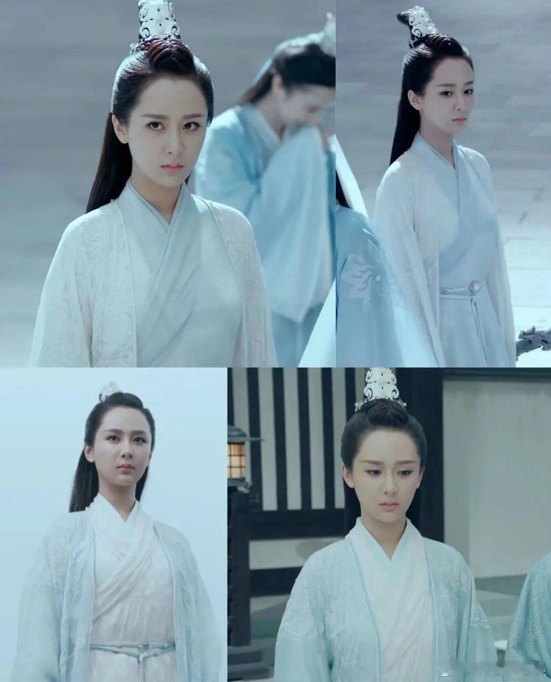 这居然是早期的杨紫，她到底是怎么出圈的？ ​​​