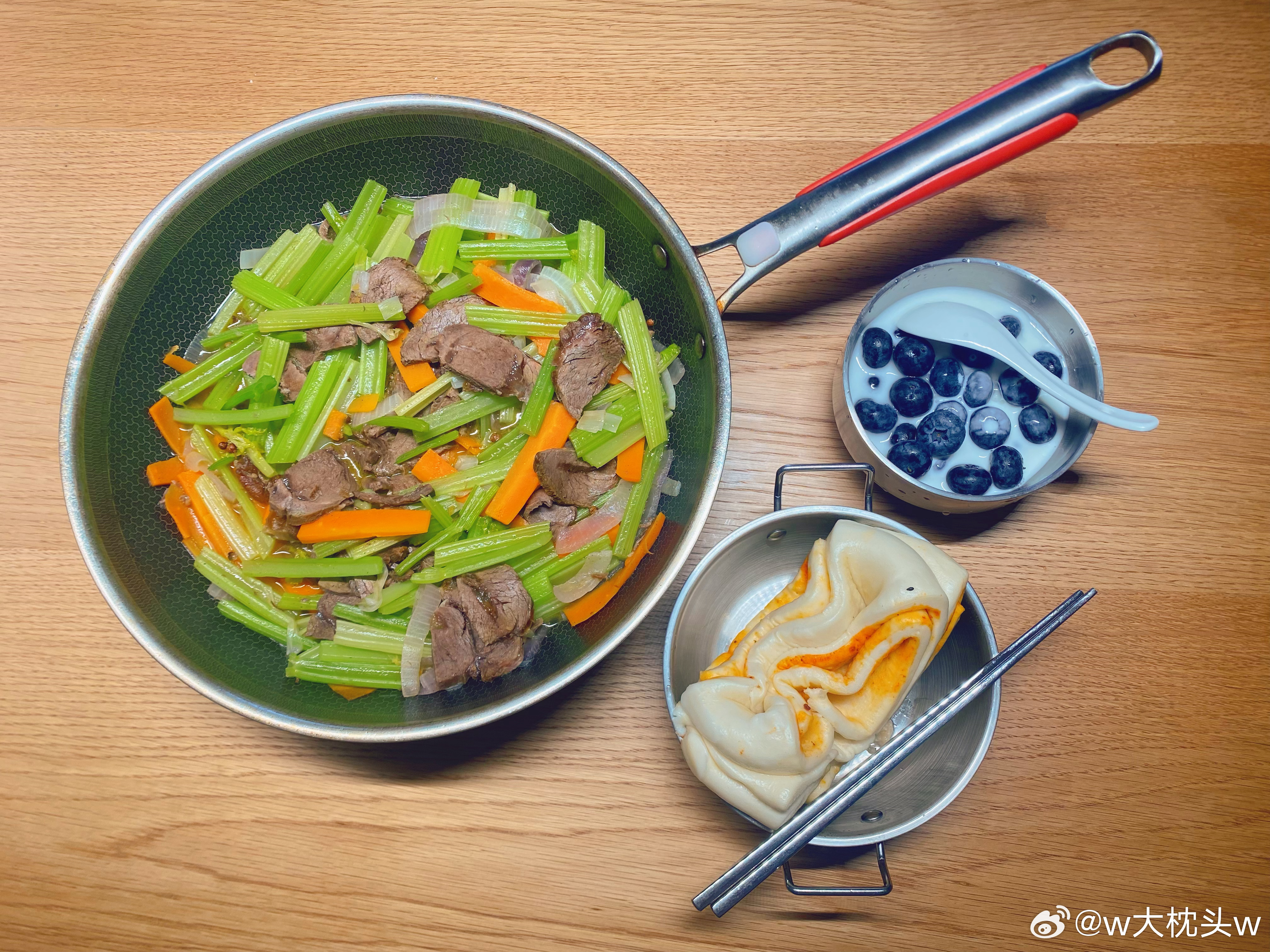 🤫又瘦了11斤＂夜训＂补回来🥹 