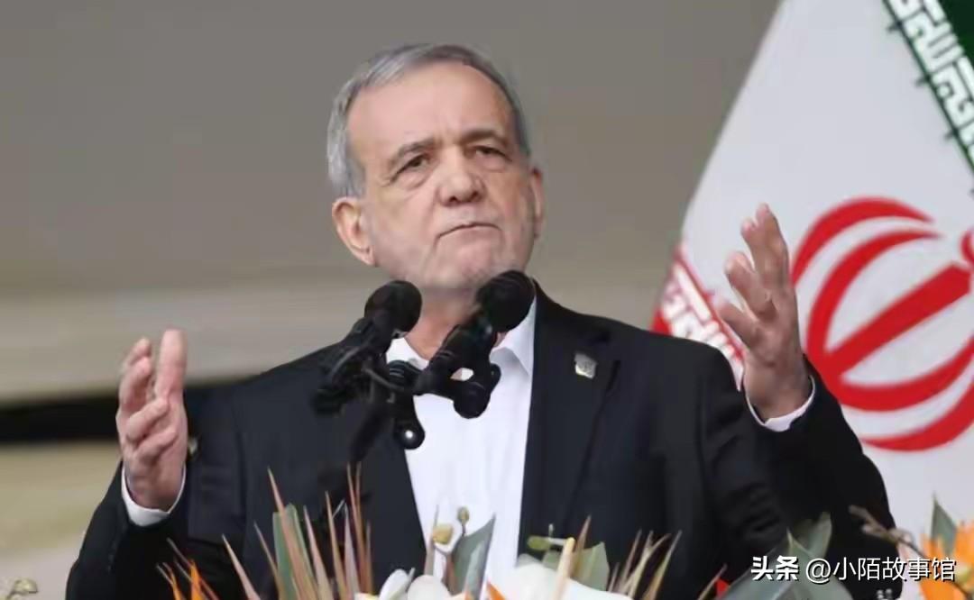 美伊之战仍在持续！目前的最新情况是：中东已经乱了套，而中国和俄罗斯则迈出了实质性