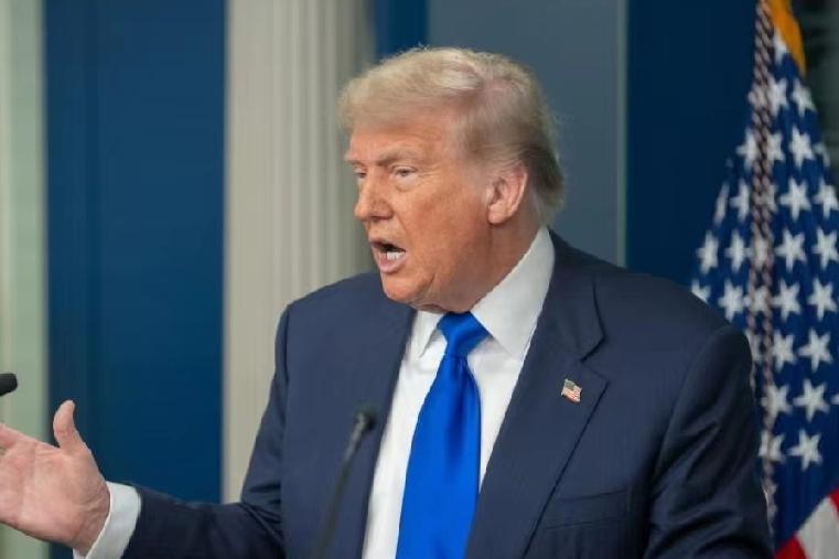 特朗普:并非针对中国，两国关系非常好！

12月26日，《纽约时报》报道:“特朗