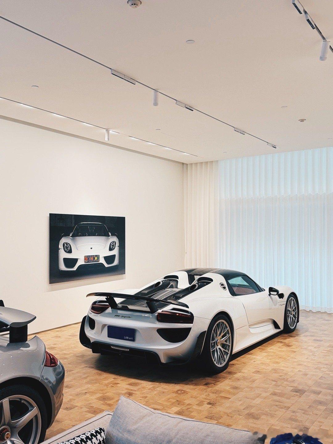 918 & CGT 杭州·蓝牌art