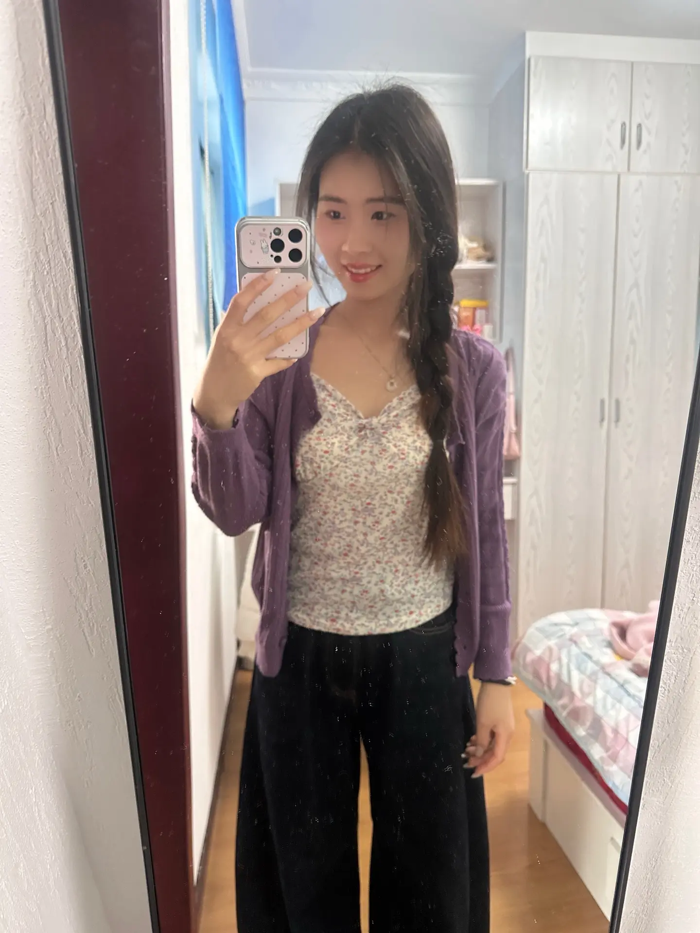 我在贵州贵阳打螺丝，夫君你在哪里发财😂😂