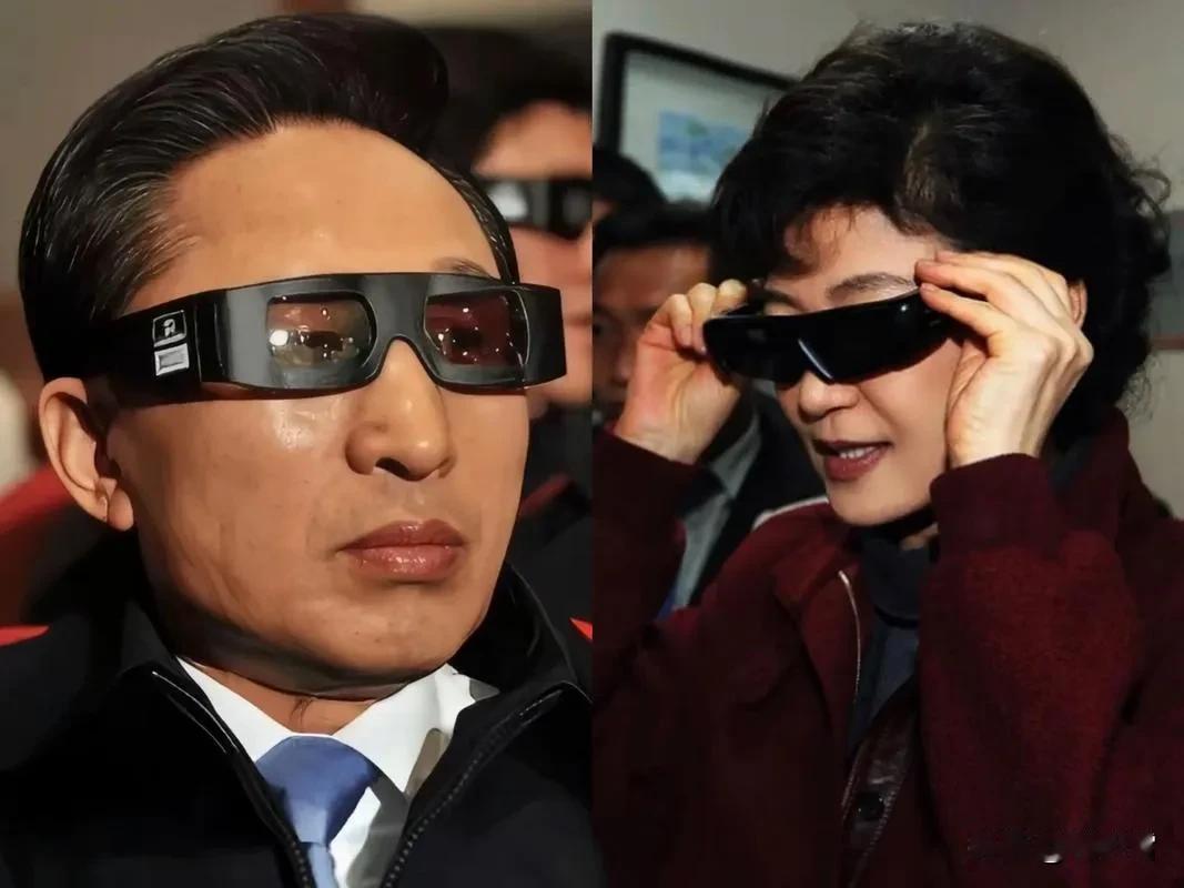 非常嚣张啊？朴槿惠和李明博竟然拒绝了李在明的邀请而不参加韩国的重大节日“光复节”