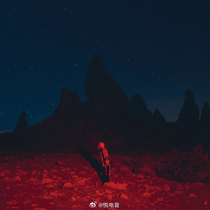 PhoebeBridgers 6年前，Phoebe Bridgers发布第二张录
