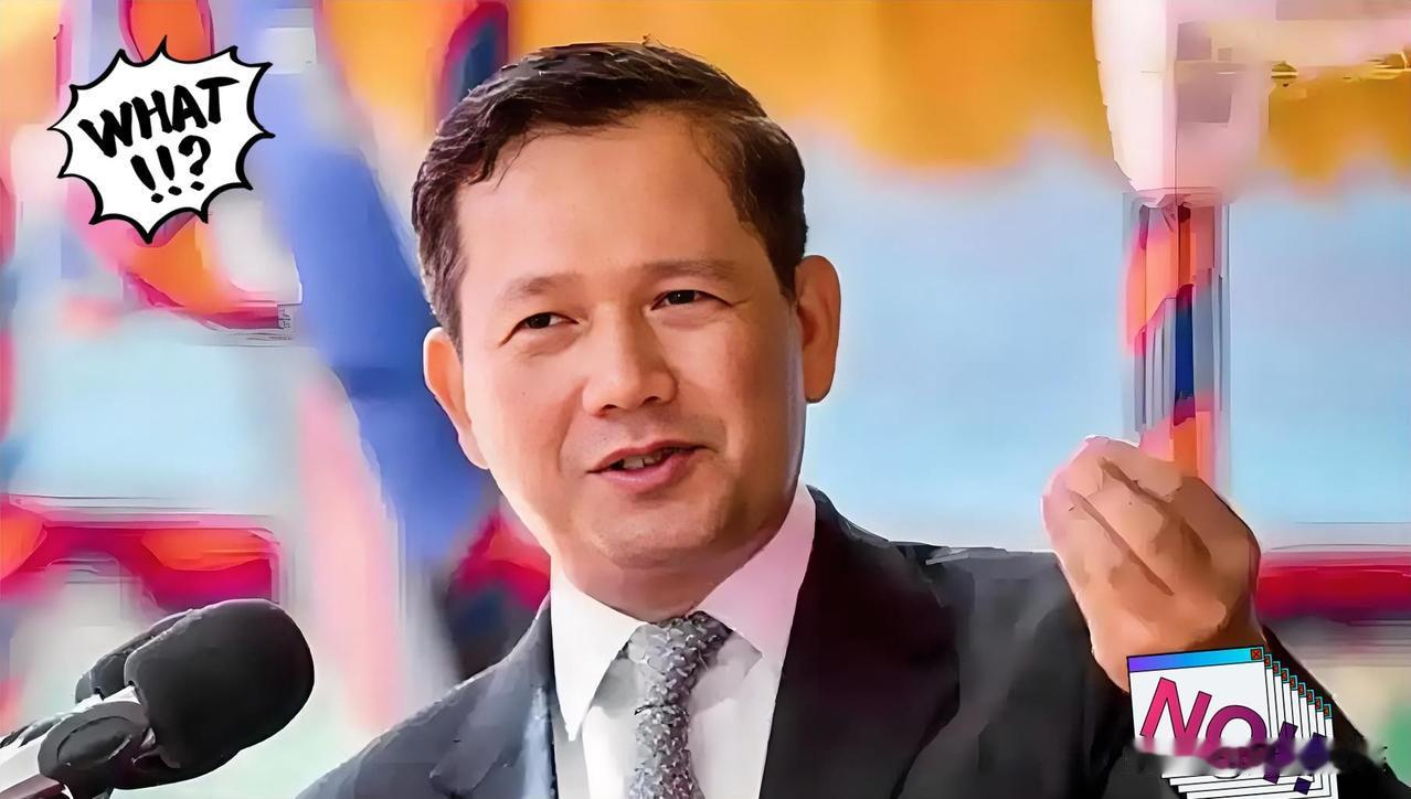 柬泰冲突见真章！美国光说不练，我国这波操作为何让小国心服？

柬泰边境冲突期间，