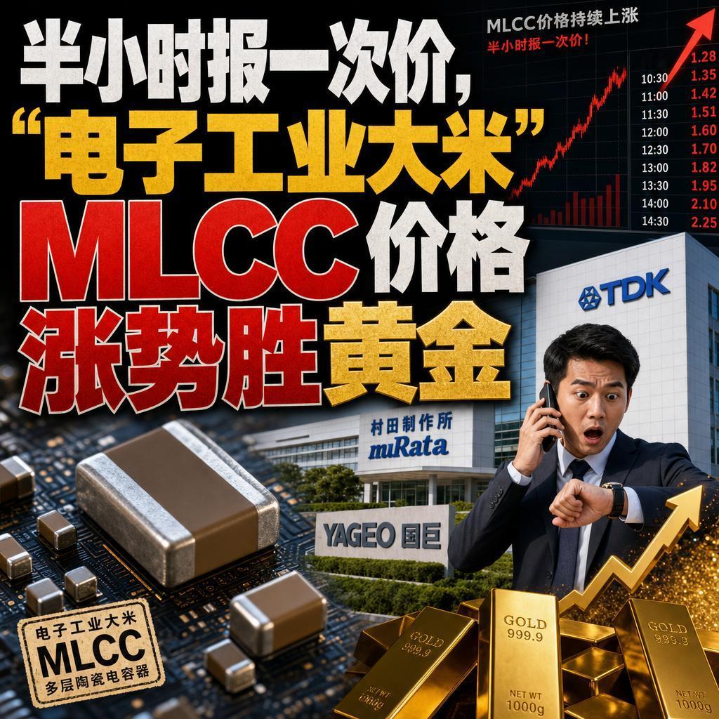 很多人买黄金对冲风险，盯着金价涨跌睡不着觉。
但你可能不知道，过去一个月真正涨疯