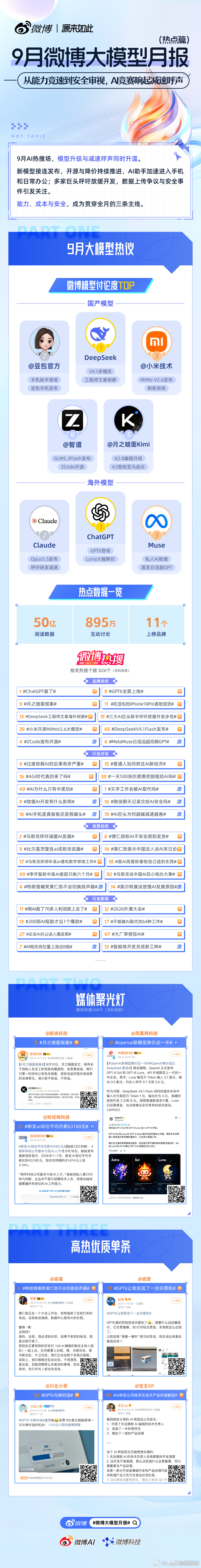 9月你为AI助理掏钱了吗最近一直在思考，大家9月有没有为AI助理掏腰包？现在AI
