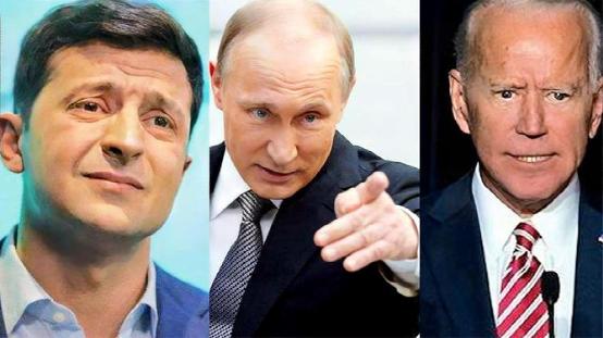 敞开国门接纳乌克兰人，普京这招够狠，对泽连斯基釜底抽薪！

俄罗斯宣布乌克兰公民