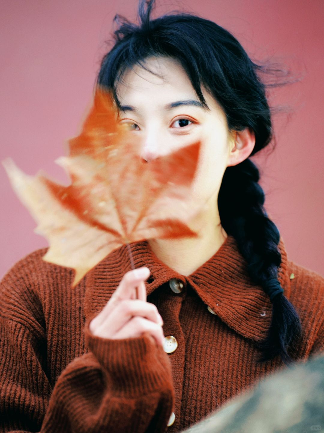 中医父亲讲：旺自己最简单的方法是养磁场。