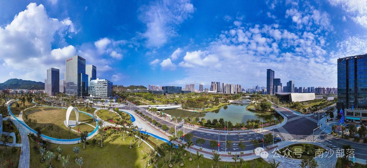 广州市发展改革委发布《广州市现代化基础设施发展“十五五”规划(征求意见稿)》公开