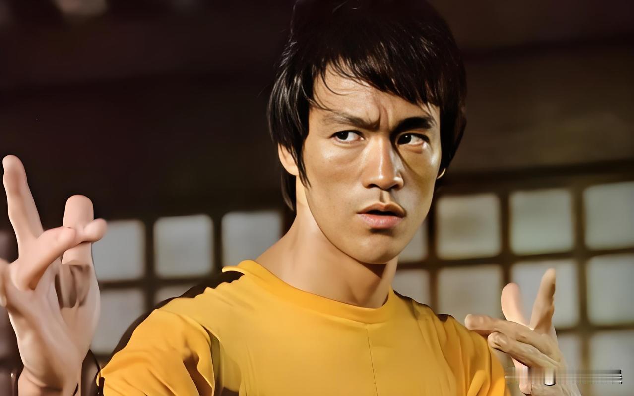 10位最具影响力的中国演员，看看你都认识谁？

李小龙作为第一个打破东西方文化壁