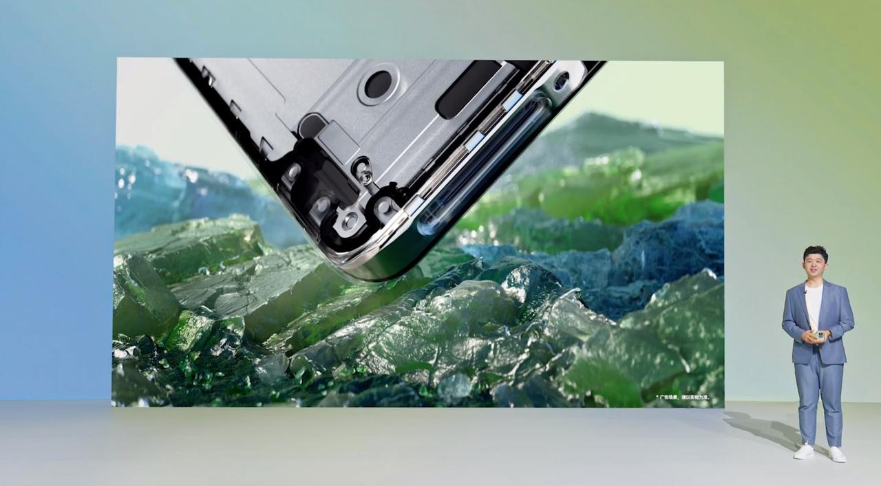 vivo Y100正在发布，千元定位双曲面手机，想要普及大众，一定要解决大众的顾