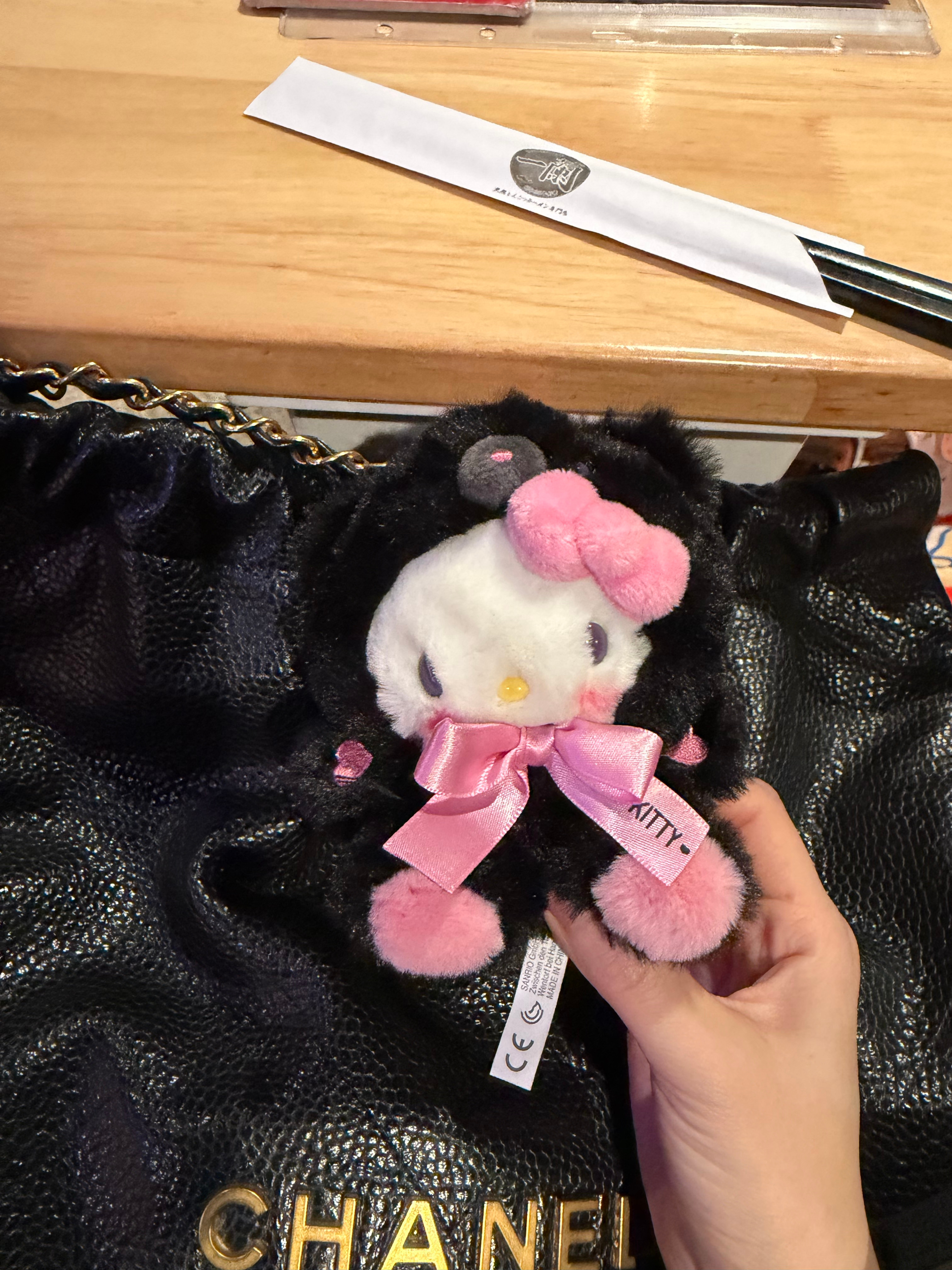 幸福幸福 降临🐷手掌心 