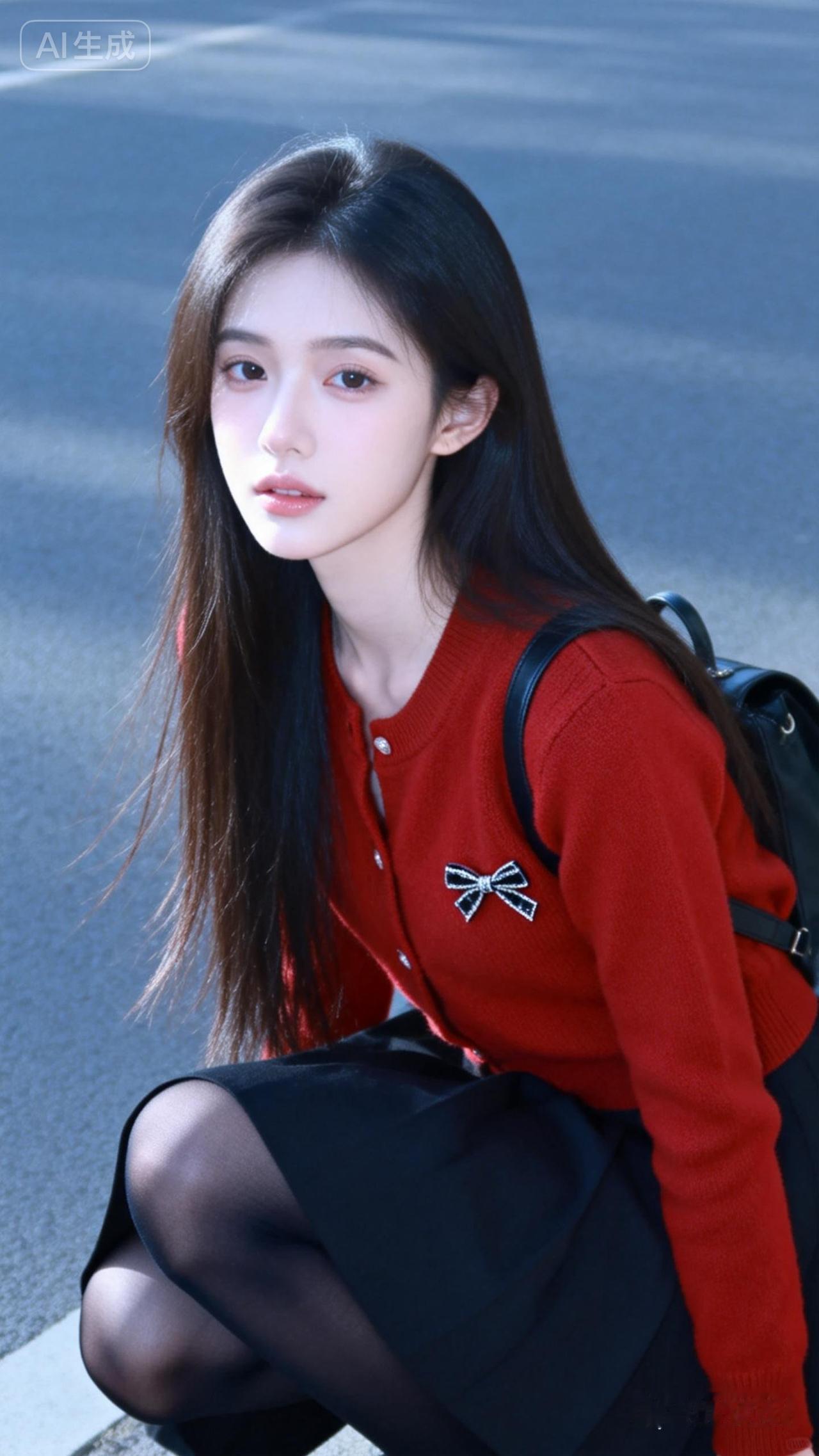 怎样穿搭能显示出温柔的女生气质?什么样的女人才算有魅力呢