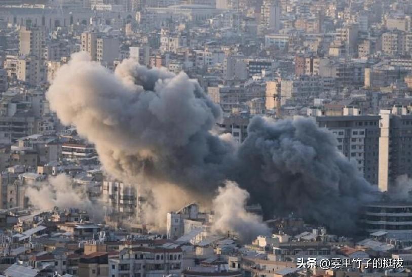 伊朗持续对石油基础设施施压，引发全球对能源危机的担忧。
以色列与伊朗相互攻击，伊