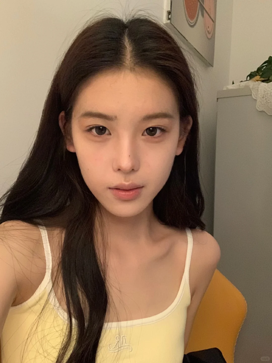 淡淡的🫧
