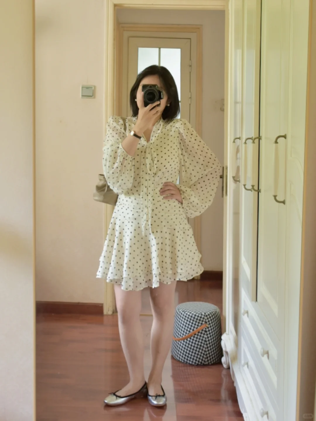 是夏天的漂亮衣服合集耶✌