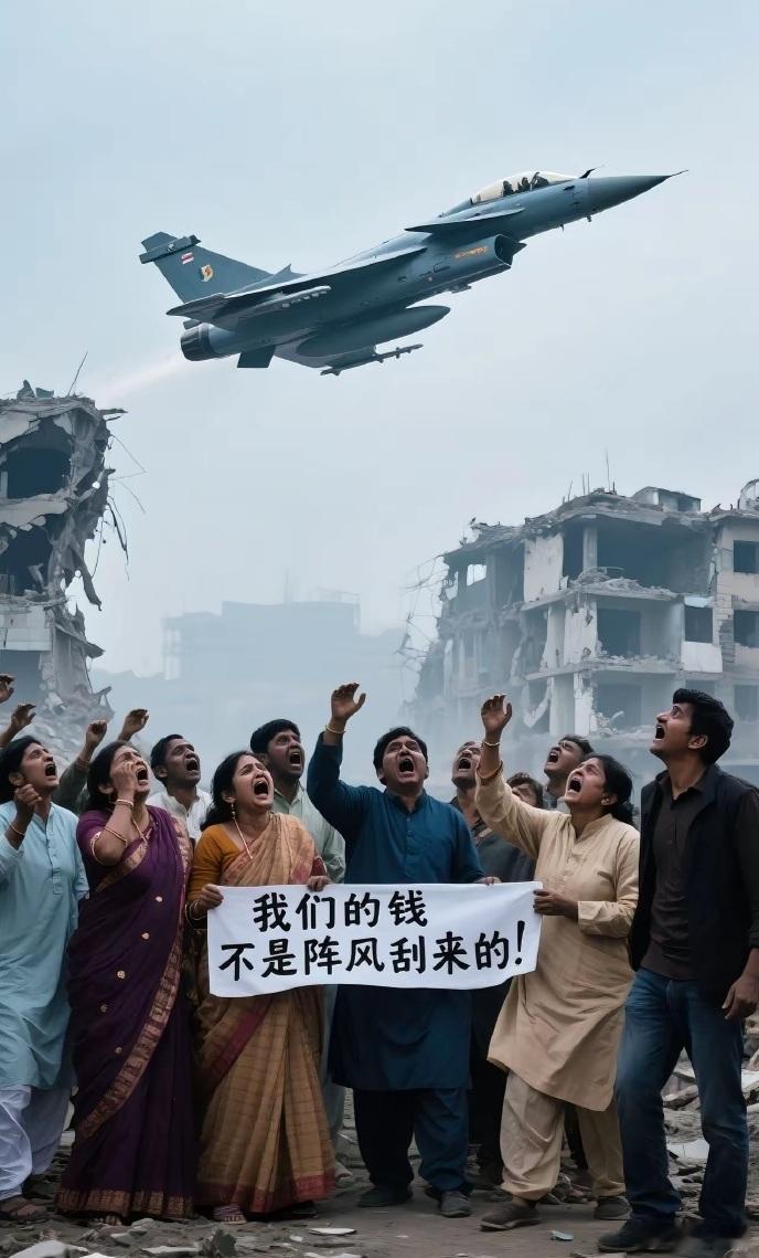 AI越来越离谱了，比真图还写实。[允悲] ​​​