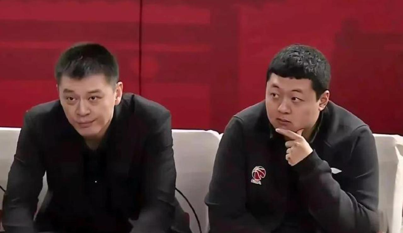 如何选到好外援？给去美国夏季联赛选外援的CBA主帅们两个建议:

1.可以考虑去