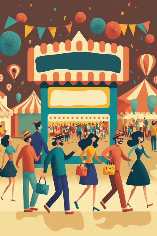 现在的年轻人越来越爱赶大集了，这背后原因可不少。大集上东西那叫一个丰富，价格还实