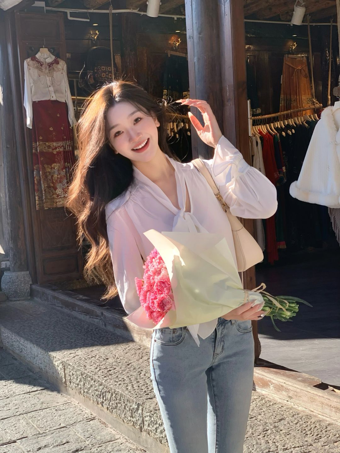感染力和生命力才让照片鲜活💐