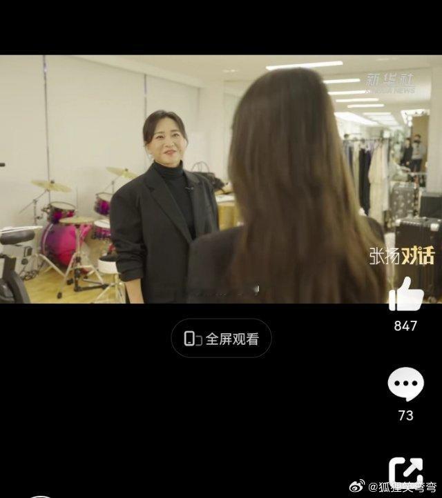 #贾玲为角色增重40斤再减重100斤#太了不起了，尤其看到这个采访视频，记者一见