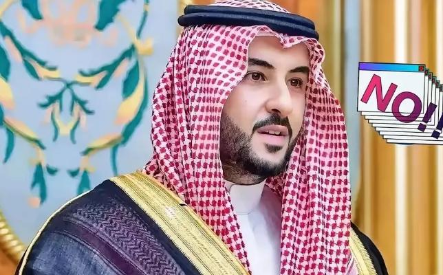 沙特继卡塔尔之后也跪了。
沙特阿拉伯外交部21日晚发表声明说，沙特方面已通知伊朗