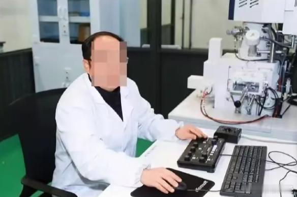 【】 2025年11月22日，俄罗斯工程院就江苏科技大学前教授郭某“俄罗斯工程院