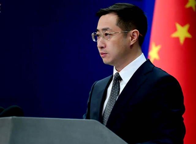 中国外交部2天连点南美小国：
这不是普通外交表态，背后是战略博弈
中国外交部连续