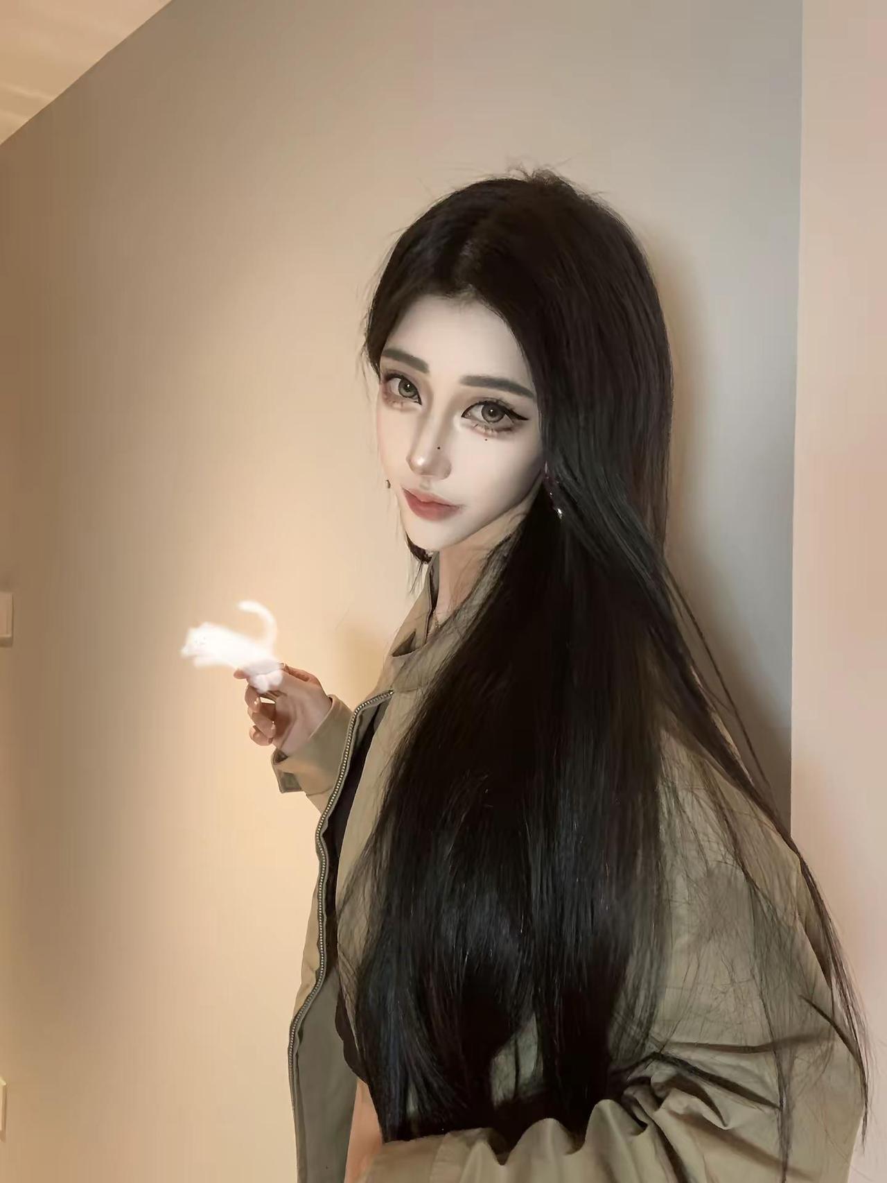 欧尼长发t 迪丽热巴 音频@尾戒