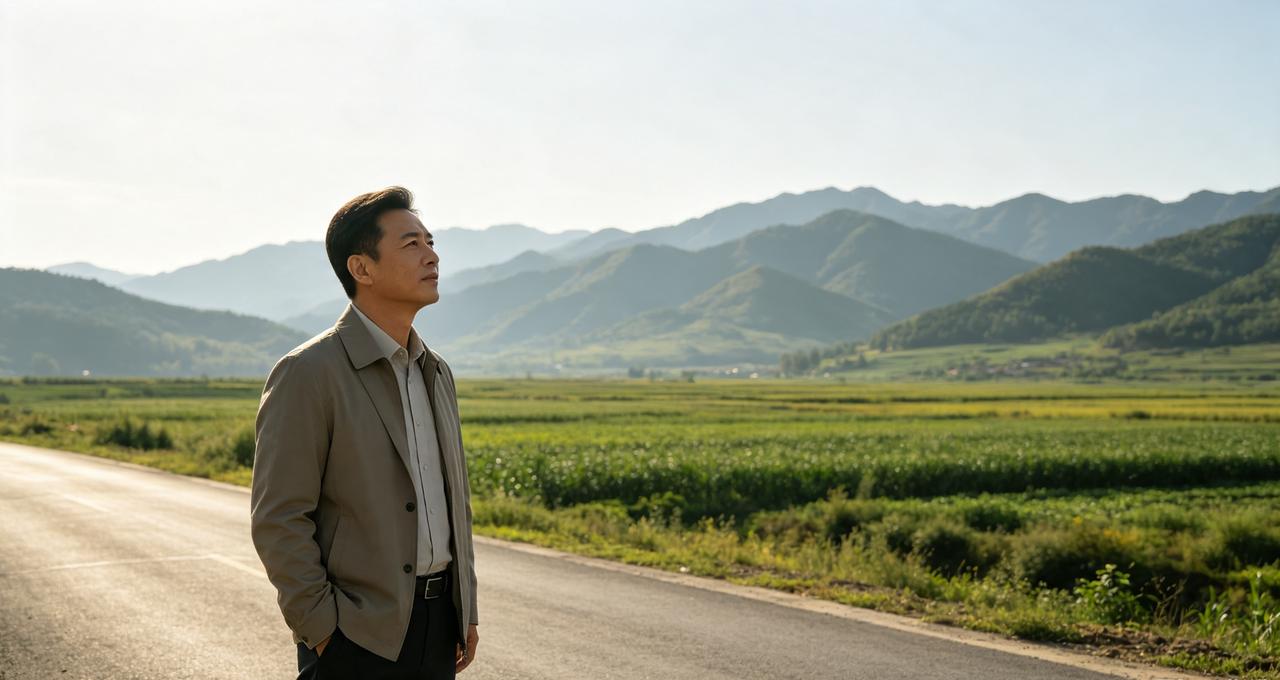 乡镇领导基层一线工作感悟

扎根沃土铸初心 清风护航促担当
——基层一线工作感悟