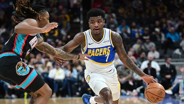 据ESPN记者沙姆斯·查拉尼亚报道，密尔沃基雄鹿队已与后卫卡姆·琼斯达成一份双向