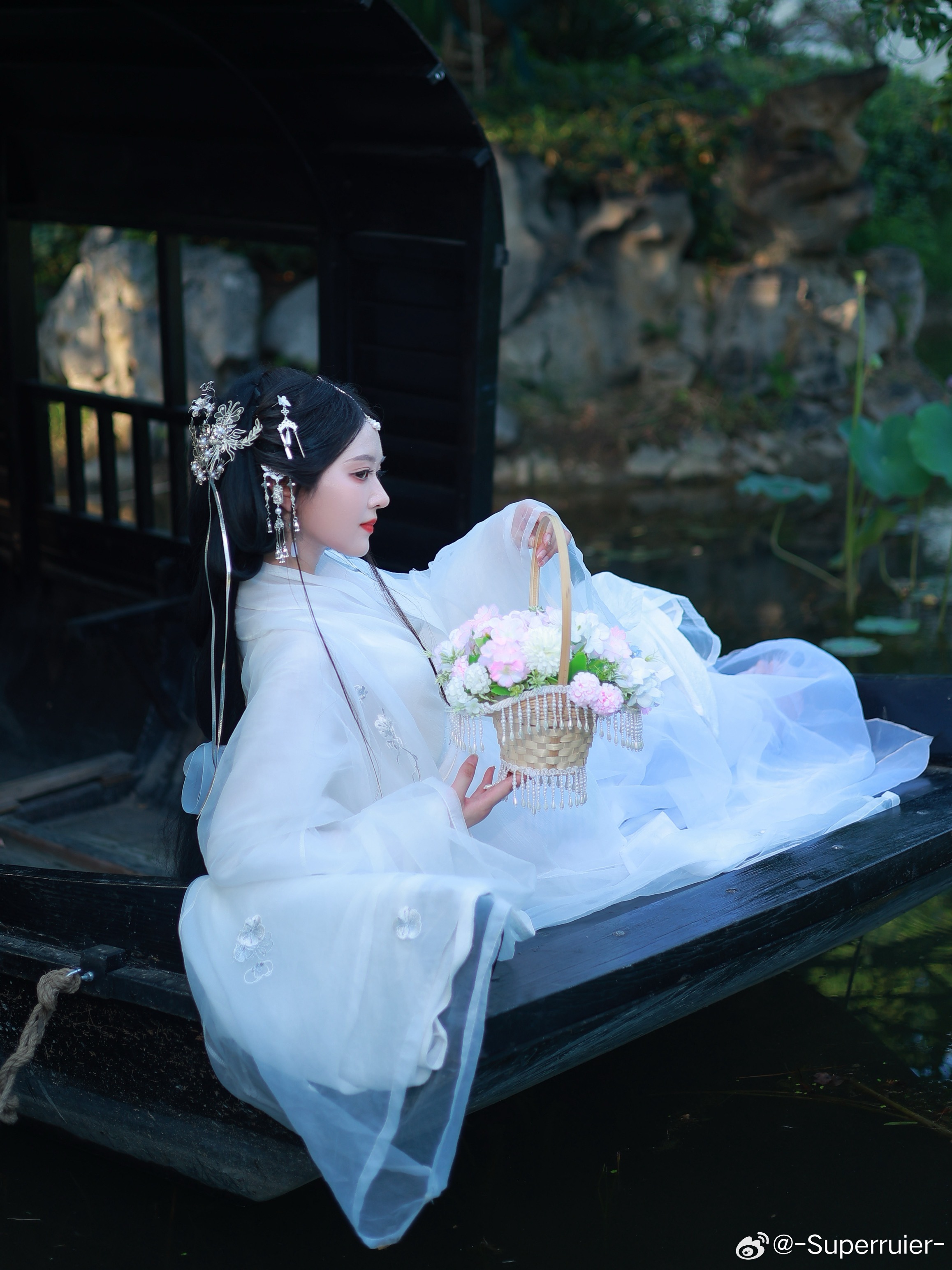 只愿与你常相守🍃 开封·铁塔公园