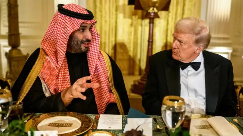 海湾国家准备对伊朗发动战争？
3月24日，据《华尔街日报》的消息称，美国在波斯湾