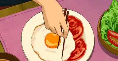 上海大学生放假继承了家里的厨房上海大学生放假继承厨房，主打一个“我下厨了但不多”