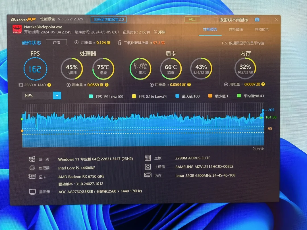 Cpu占用不满不代表cpu就够用