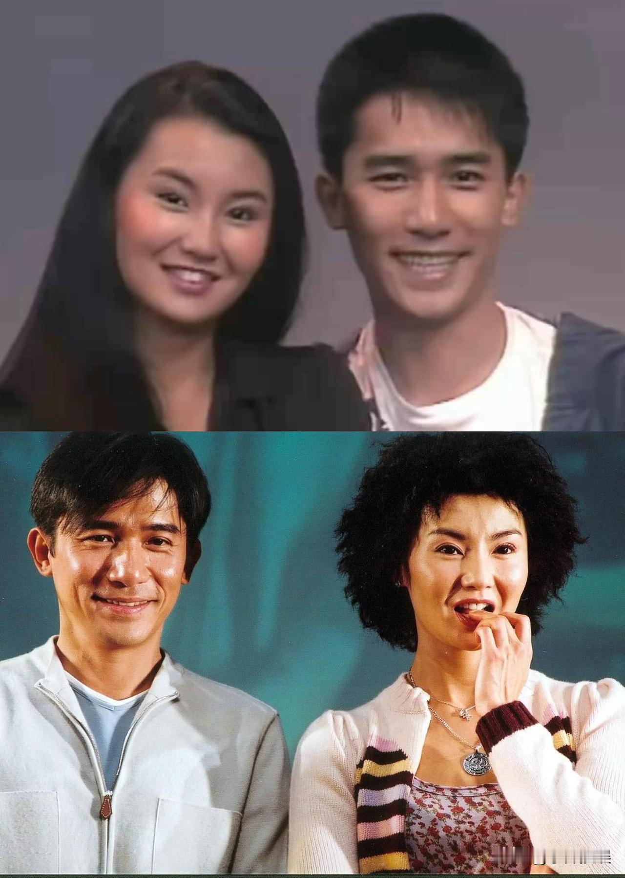 问：张曼玉与梁朝伟的绯闻，是不是影迷的一厢情愿？

一种论点是：是影迷的一厢情愿