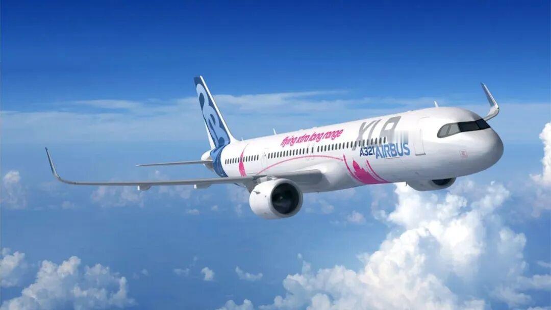 美联航抱怨A321XLR“虚标航程”
 飞友消息，美国联合航空公司的领导最近抱怨