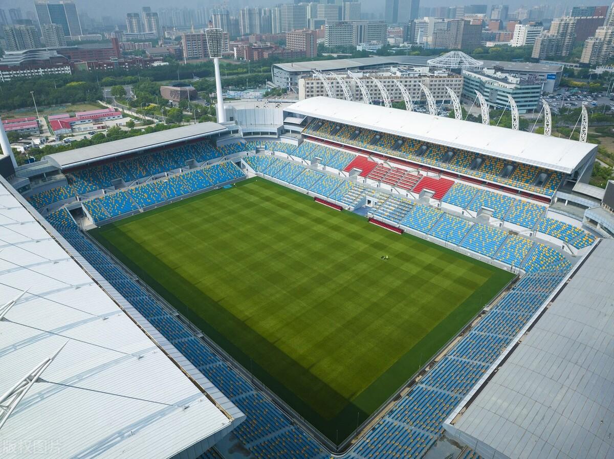 泰达足球场要准备开门迎客了，都有哪些地方变了？好或坏，天津球迷快来吧！来甄选您的