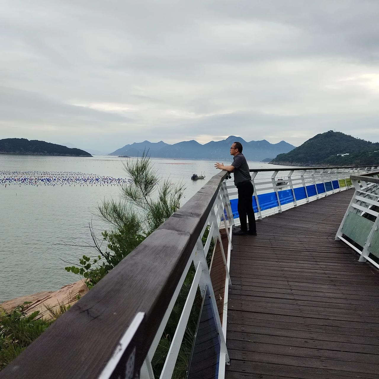 寄形于天地而万物备
历心于山海而国家富
