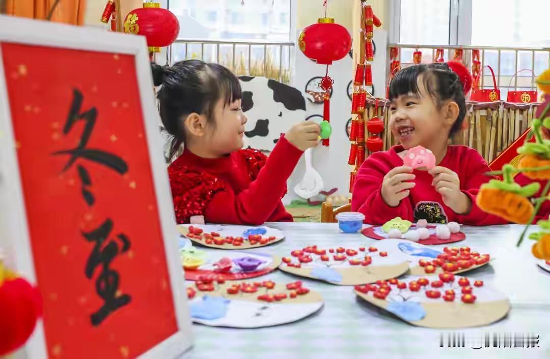 冬至大如年，养生正当时——这是古人对冬至的重要认可，也是现代人调整生活节奏、守护